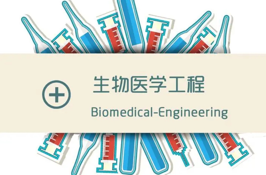 生物醫(yī)學(xué)工程