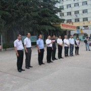 山東濟寧衛(wèi)生學(xué)校