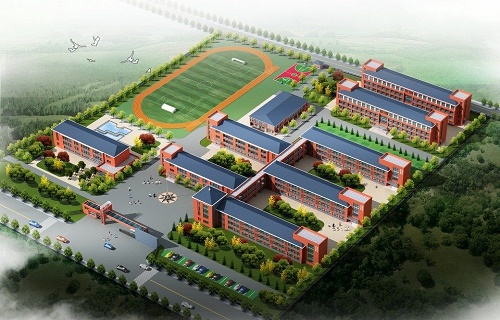 汕頭市體育運動學(xué)校