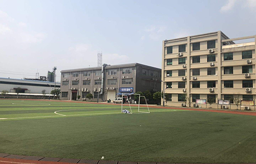 石家莊育英武術中等專業(yè)學校