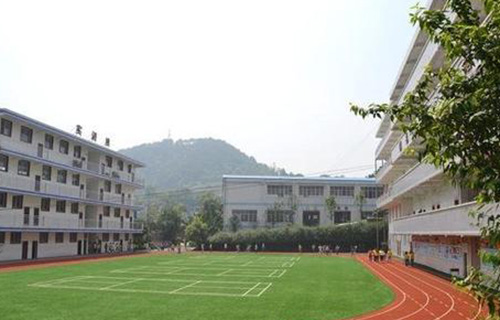 鄆城縣機電職業(yè)學校