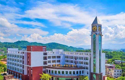 梅州市農業(yè)學校