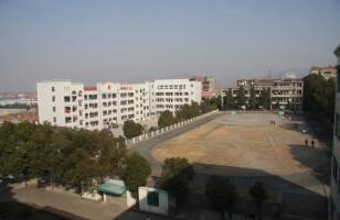 唐?？h職業(yè)技術(shù)教育中心