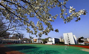 邯鄲市衛(wèi)生學校