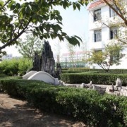 五蓮縣技工學(xué)校