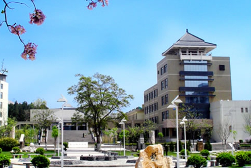 西北師范大學(xué)