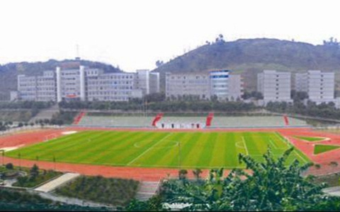 四川省中江縣職業(yè)中專學(xué)校電子電器應(yīng)用與維修專業(yè)