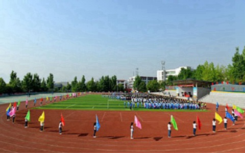 成都鐵路技工學(xué)校城市軌道交通運(yùn)輸與管理專業(yè)——通信技術(shù)方向