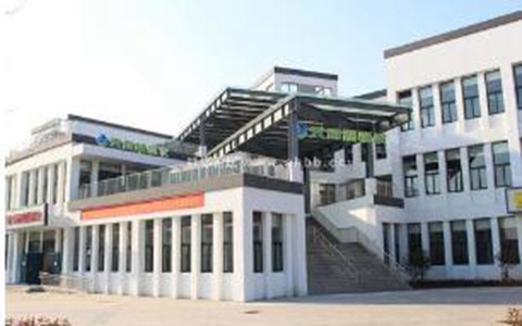四川省雙流建設職業(yè)技術學校計算機應用專業(yè)