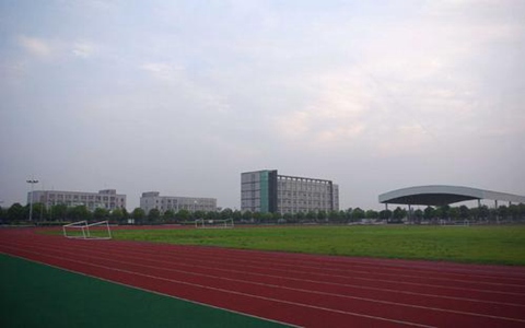 邛崍職業(yè)高級中學食品生物工藝專業(yè)