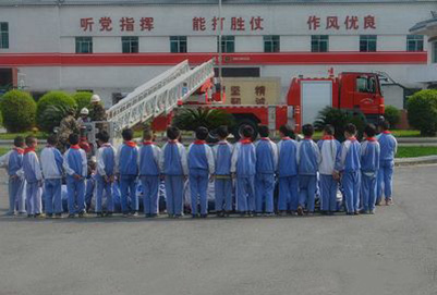 織金縣精誠職業(yè)高級中學(xué)2019年招生簡章
