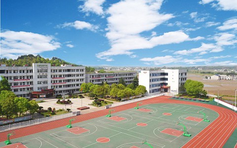 成都市機(jī)械高級技工學(xué)?，F(xiàn)代物流