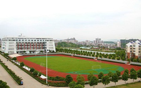 四川幼師學院美術(shù)教育專業(yè)