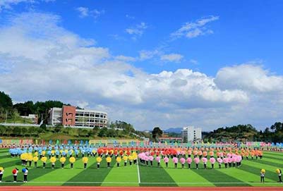 貴陽市白云區(qū)職業(yè)技術(shù)學(xué)校2019年招生簡(jiǎn)章