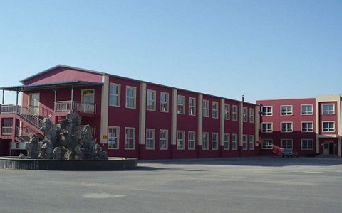 成都市建筑職業(yè)中專學(xué)校工程造價