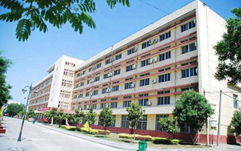成都鐵路衛(wèi)生學?？祻图夹g專業(yè)