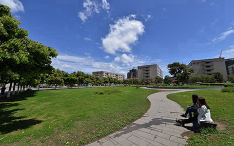 四川涼山衛(wèi)生學(xué)校藥劑