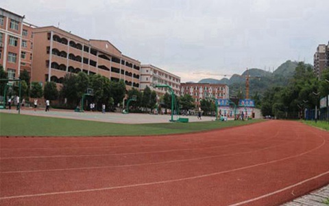 四川省中江縣職業(yè)中專學校建筑與工程材料專業(yè)