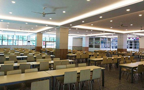 成都新運職業(yè)學校鐵路安檢地勤專業(yè)