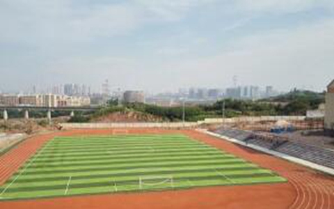 成都新運職業(yè)學(xué)校軌道運輸倉儲物流專業(yè)