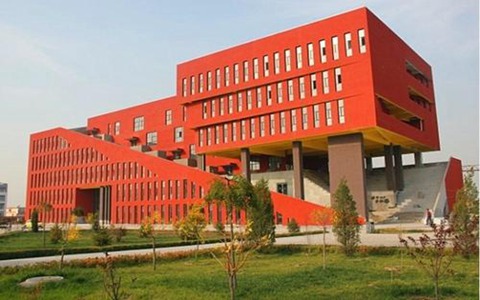 四川省中江縣職業(yè)中專學(xué)校數(shù)控技術(shù)應(yīng)用專業(yè)