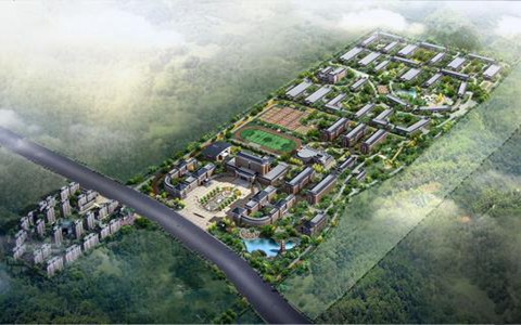四川省中江縣職業(yè)中專學校高星級飯店運營與管理專業(yè)