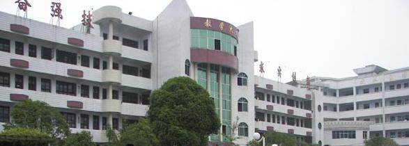 成都工業(yè)職業(yè)技術(shù)學校宿舍條件好不好