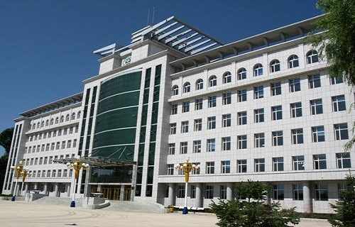 海口航空乘務(wù)學(xué)校