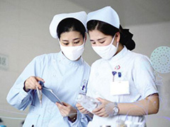 高級(jí)護(hù)理專業(yè)