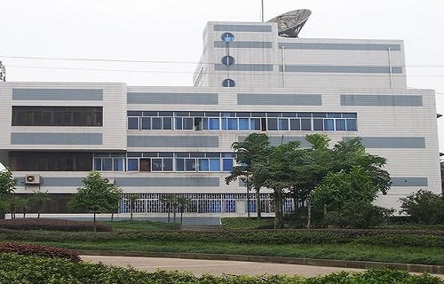 海南省電力技工學(xué)校