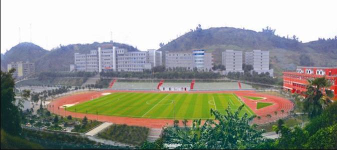 成都信息工程職業(yè)技術(shù)學(xué)校學(xué)費(fèi)怎么樣呢