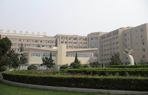 海南鐵路學(xué)校