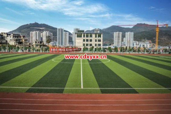 貴陽職高學(xué)院怎么樣